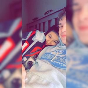 Meet your Posher, Bleu